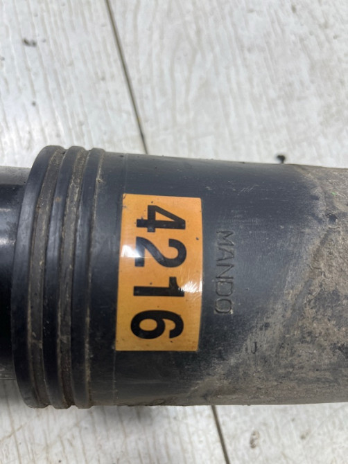 Амортизатор задний Chevrolet Captiva C140 2.2 DIESEL Z22D1 2006 (б/у) Киев - изображение 6