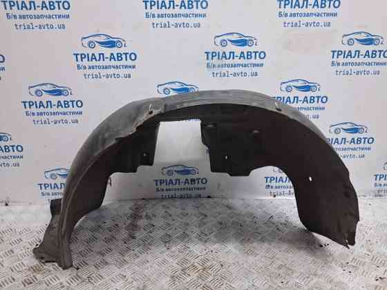 Подкрылок передний левый Kia Sorento BL 2.5 DIESEL D4CB 2002 (б/у) Киев