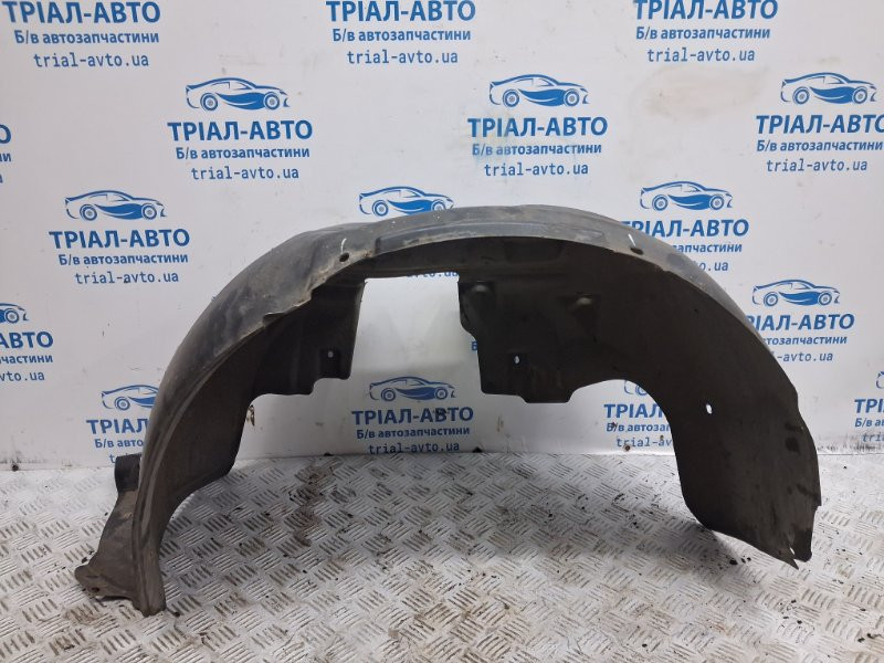 Подкрылок передний левый Kia Sorento BL 2.5 DIESEL D4CB 2002 (б/у) Киев - изображение 1