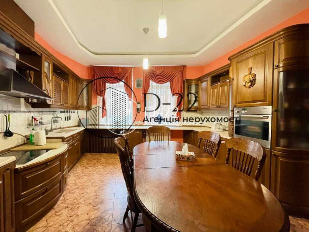 продажа 4-к квартира Киев, Печерский, 350000 $ Киев - изображение 2