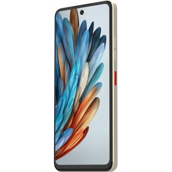 Смартфон ZTE Nubia Music 4/128GB POP Art Global UA (Код товару:37472) Харьков - изображение 5