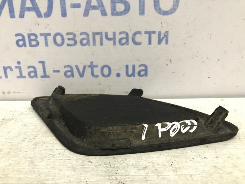 Решетка переднего бампера левая Kia Ceed 2006-2012 86531H010 (Арт. 44055) Киев - изображение 3