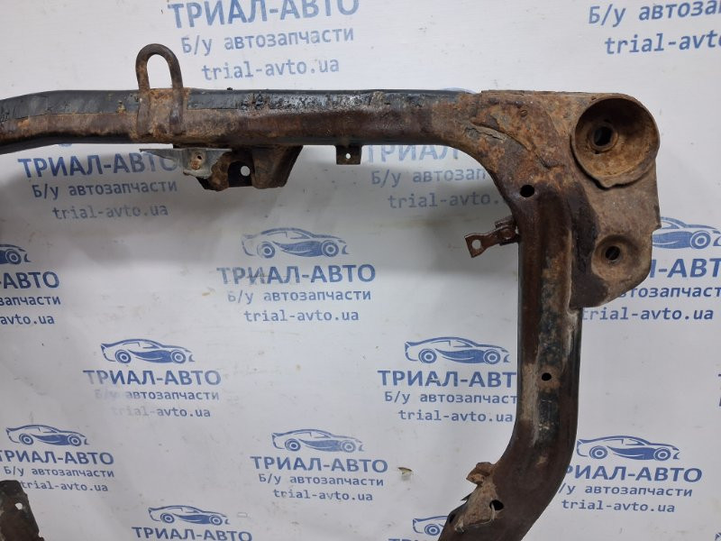 Балка передней подвески Kia Ceed ED 1.6 DIESEL D4FB 2006 (б/у) Київ - зображення 8