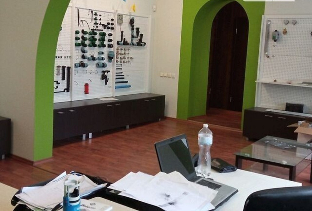 Продам. Помещение под магазин, офис 67,4 м.кв. 2/2, ул.Короленка Дніпро - зображення 9