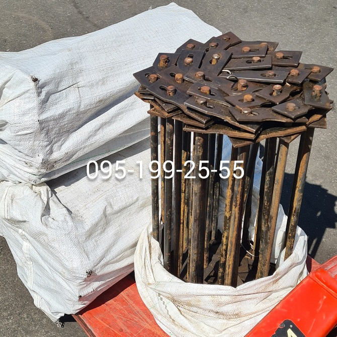 Транспортер МВУ-5 (комплект) Дніпро - зображення 2