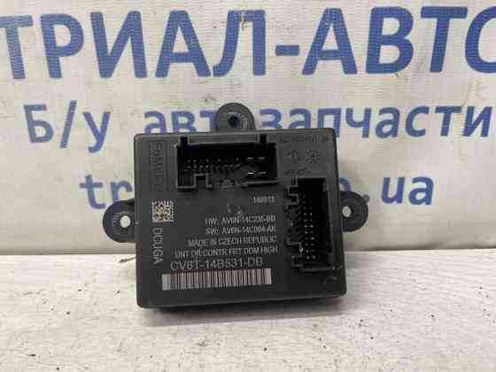 Блок управления Ford Kuga 2011-2019  (Арт. 79645) Киев