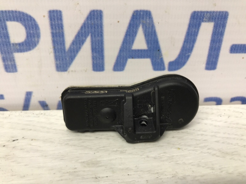 Датчик давления в шинах Subaru Outback BS 2.0 DIESEL EE20Z 2014 (б/у) Київ - зображення 1