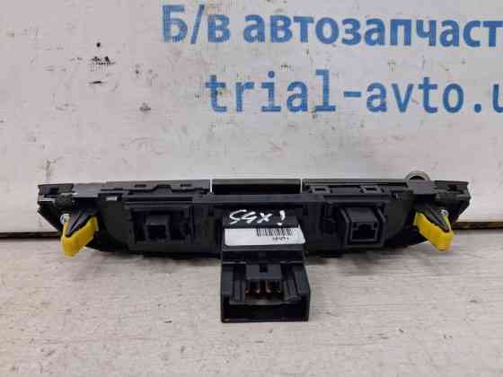 Кнопки управления Hyundai IX35 LM 1.7 DIESEL D4FD 2009 (б/у) Киев