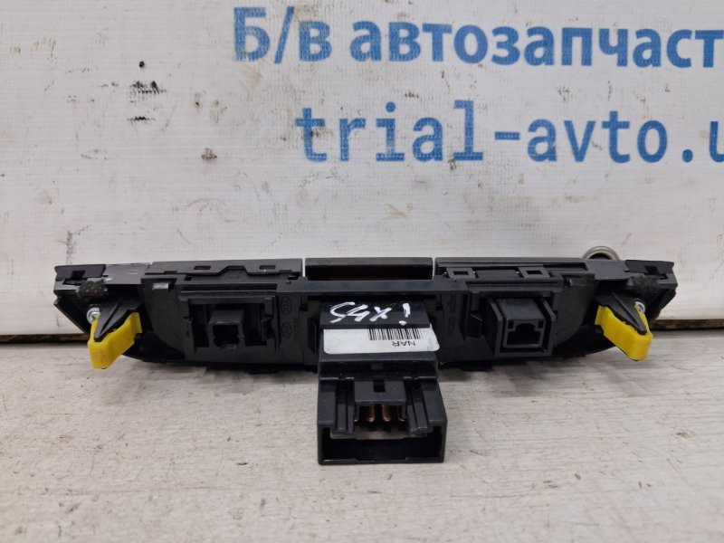 Кнопки управления Hyundai IX35 2009-2015 847402S400 (Арт. 69995) Киев - изображение 2