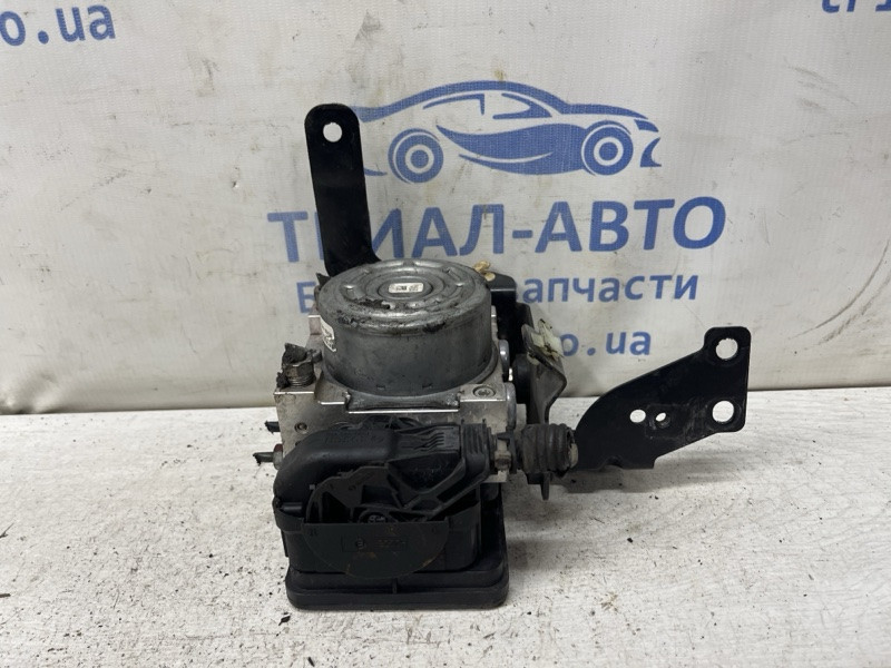 Блок abs Mitsubishi Outlander 2012-2021 4670B232 (Арт. 81557) Киев - изображение 3
