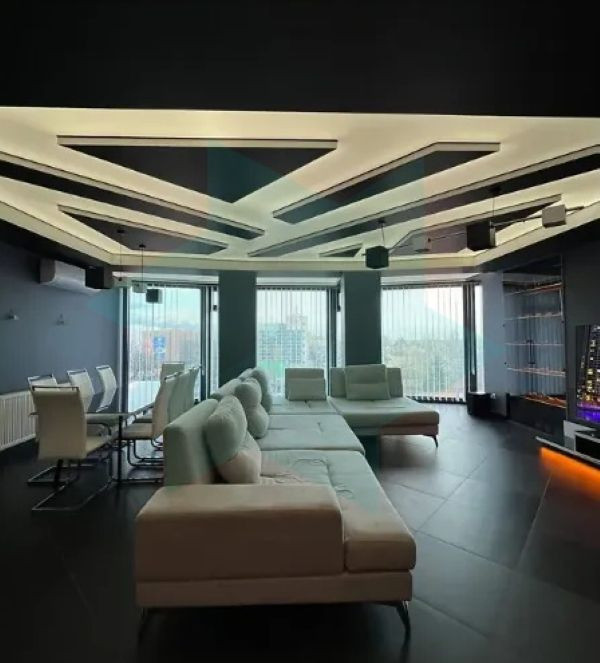 Продам. 2-к.кв. 6/13, просп. Науки (Гагаріна) 95-А «Созідатель» Дніпро - зображення 1