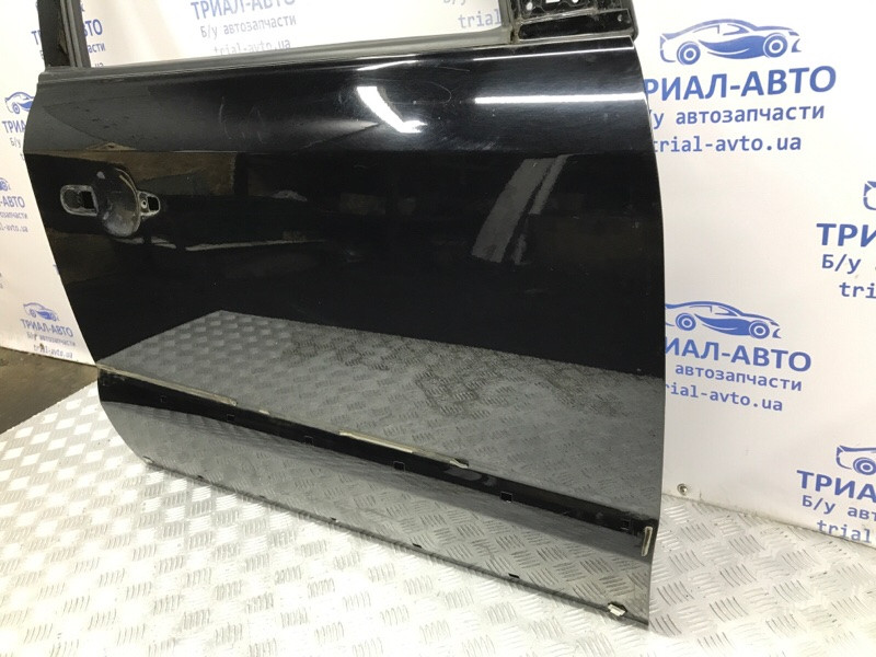 Дверь передняя правая Hyundai Tucson JM 2.0 DIESEL D4EA 2004 (б/у) Київ - зображення 4