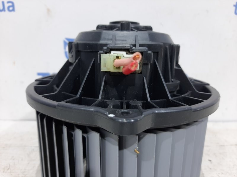 Моторчик печки Hyundai IX35 LM 2009 (б/у) Киев - изображение 3