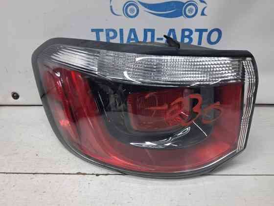 Фонарь задний внешний левый Jeep Compass MP 2.4 БЕНЗИН EDE 2016 (б/у) Київ