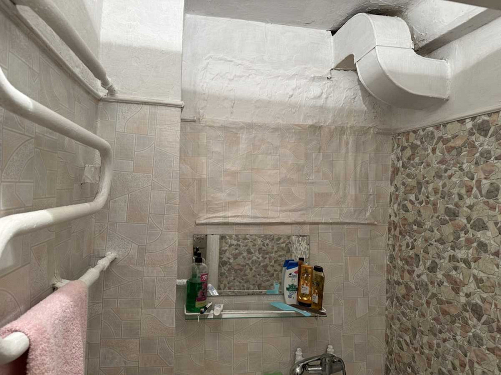 долгосрочная аренда 1-к квартира Киев, Соломенский, 9000 грн./мес. Киев - изображение 12