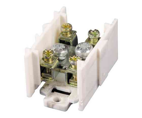 Клемма ГОСПОДАР SV 35 4-16 мм DIN 94-0247 Харків