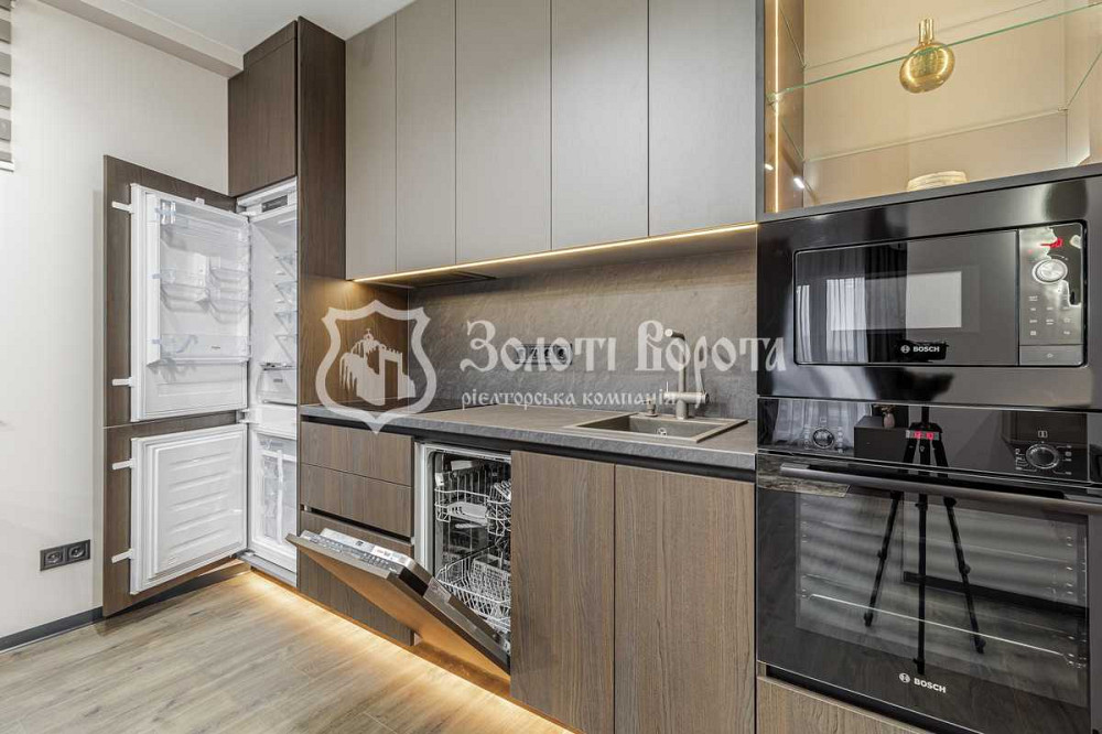 продажа 1-к квартира Киев, Голосеевский, 120000 $ Киев - изображение 6