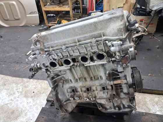 Двигатель Toyota Avensis T25 1.8 БЕНЗИН 1ZZFE 2002 (б/у) Киев