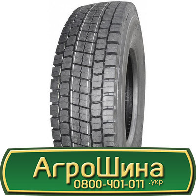 315/60 R22.5 Supercargo SC329 152/148M Ведуча шина Київ - зображення 1