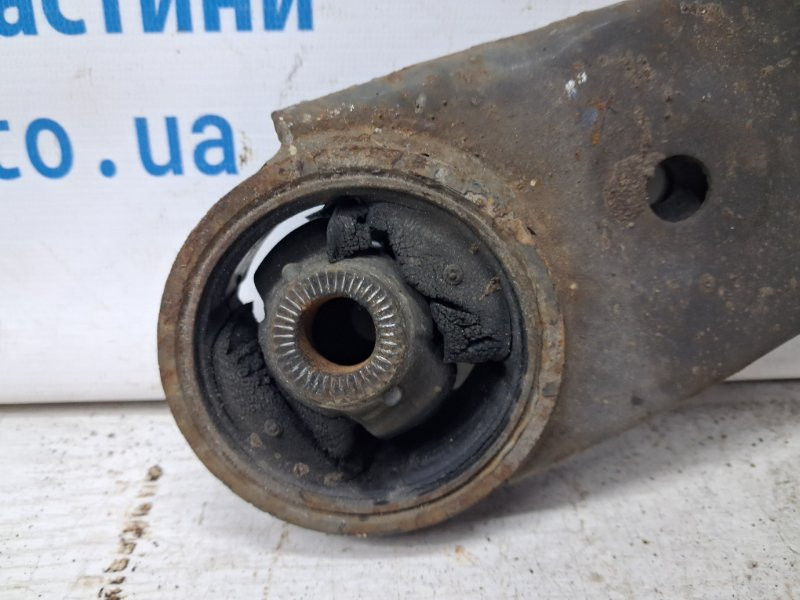 Рычаг правый Hyundai IX35 LM 1.7 DIESEL D4FD 2009 (б/у) Київ - зображення 2