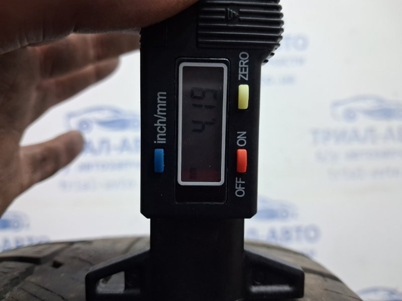 Шины 2шт R15 (б/у) Киев - изображение 7