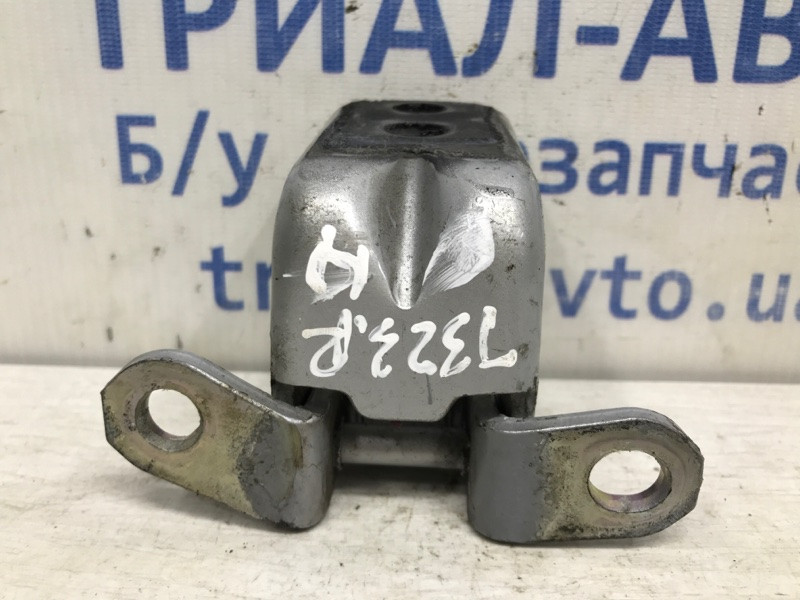 Петля двери задней правой Nissan X-Trail T32 1.6 DIESEL R9M 2014 (б/у) Киев - изображение 2