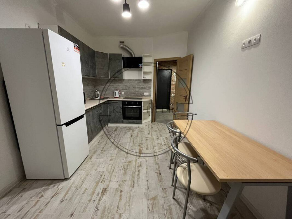 ЖК Метрополія - 1 кім. на Каменській м. Вирлиця № 11190018 Киев - изображение 9