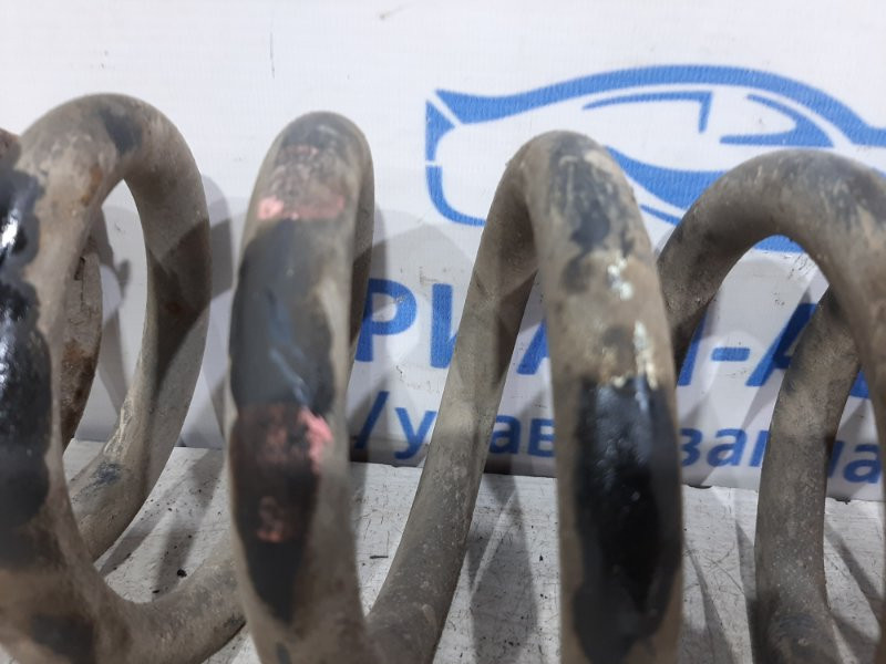 Пружина задняя Suzuki Grand Vitara JT 2.0 БЕНЗИН J20A 2005 (б/у) Киев - изображение 4