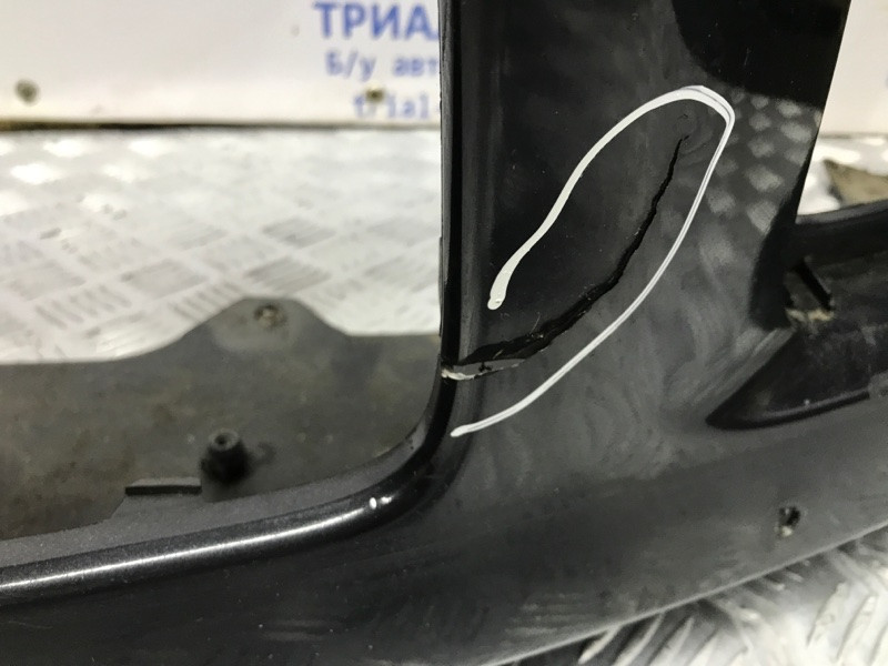 Бампер передний Suzuki SX4 2006-2014 71711-79J00-799 (Арт. 41076) Київ - зображення 6