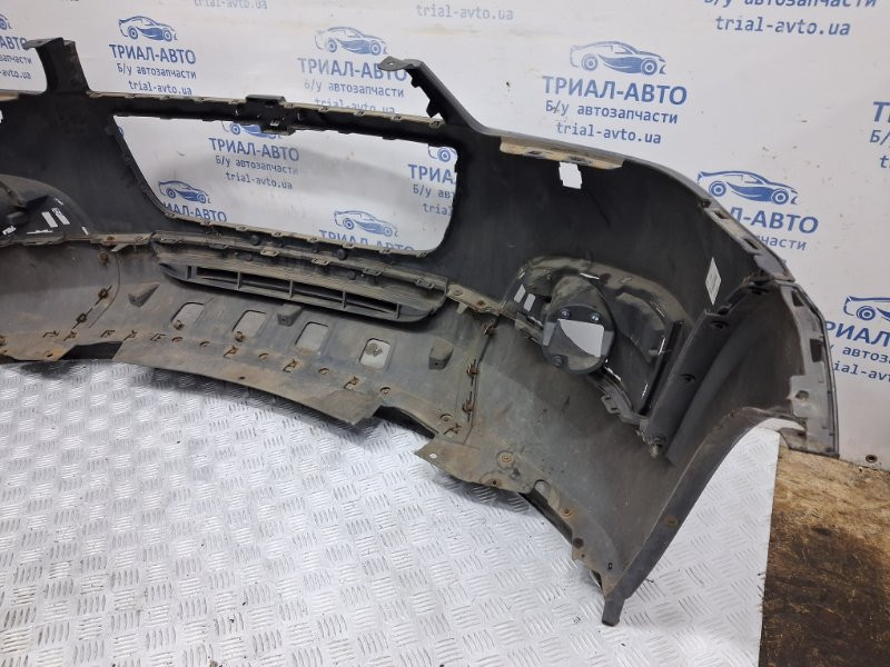 Бампер передний Chevrolet Captiva C140 2.2 DIESEL Z22D1 2006 (б/у) Киев - изображение 9