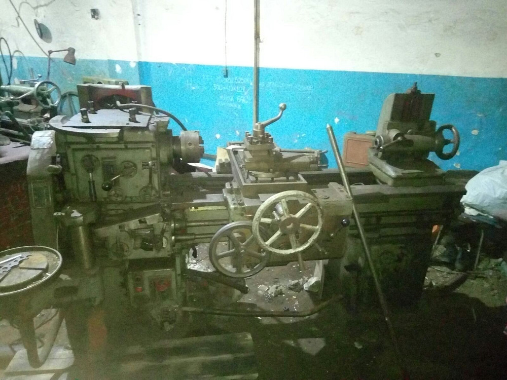 Станки разные Харків - зображення 2