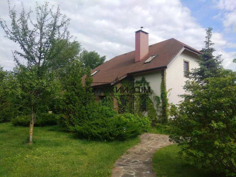 Довгострокова оренда відмінного 2-х поверхового будинку в с .Березівка. Є ГЕНЕРАТОР№ 139178 Київ - зображення 1