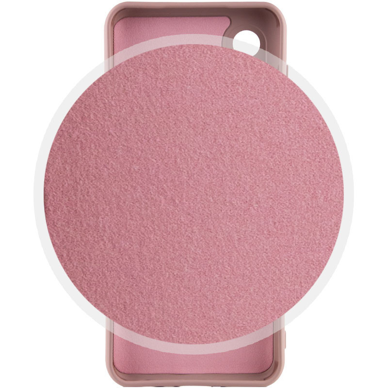 Чехол Silicone Cover Lakshmi Full Camera (AAA) для Samsung Galaxy S23 Херсон - зображення 2