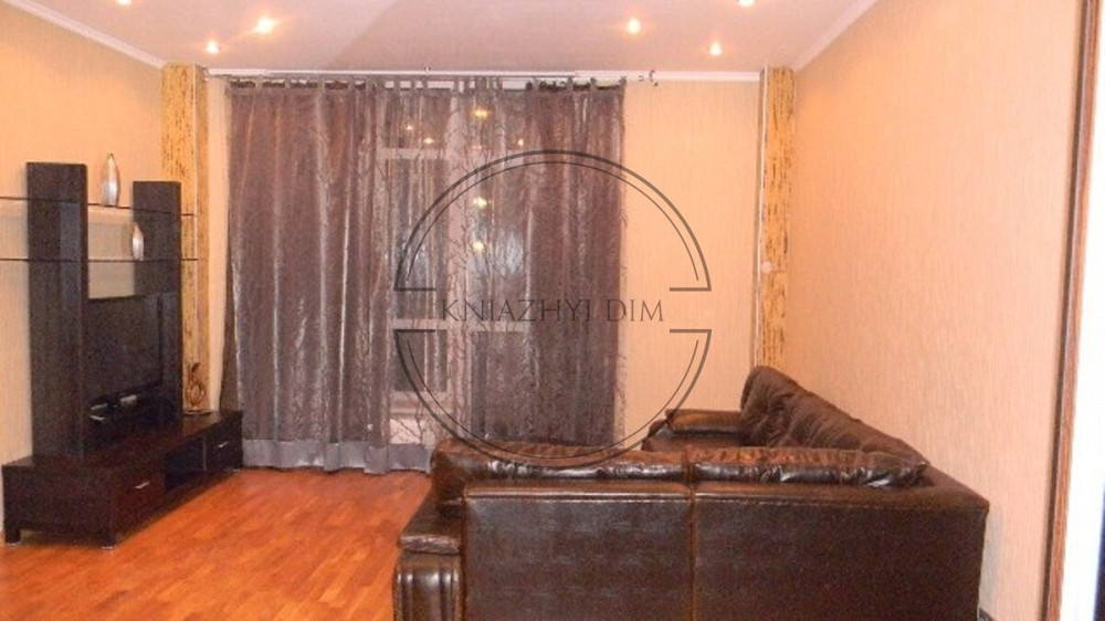 Шикарна 1-кімнатна квартира біля м. Дружби Народів. №1156888 Київ - зображення 6