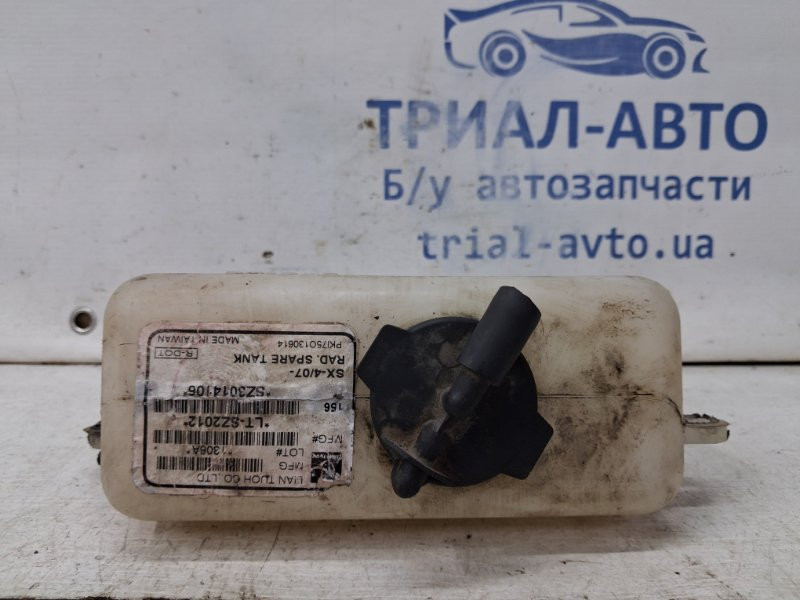 Бачок радиатора (расширительный) Suzuki SX4 2006-2014 1793179J00 (Арт. 62962) Киев - изображение 3