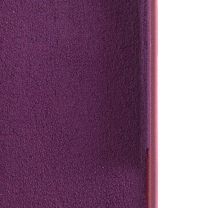 Чехол Silicone Case Full Camera Protective (AA) для Apple iPhone 16 (6.1") Херсон - зображення 7