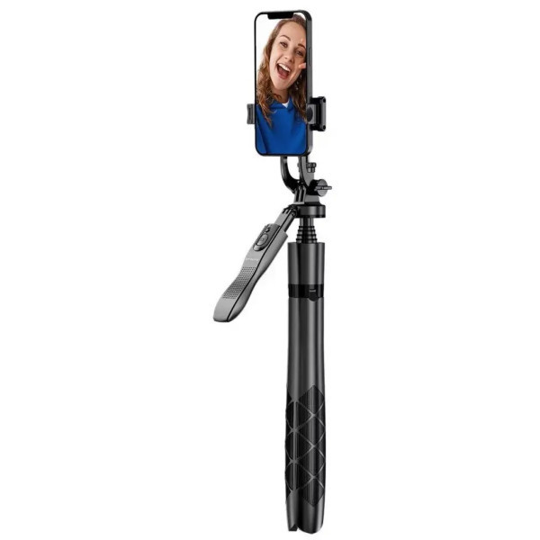 Трипод Proove MegaStick Selfie Stick Tripod (1530 mm) Black (MPMS00010001) (Код товару:40081) Харьков - изображение 4