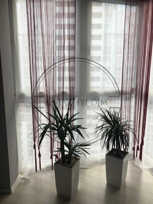 Є ГЕНЕРАТОР .Оренда 2-х кімнатна студіо на Драгоманова 2А, м Позняки № 11184450 Київ - зображення 4