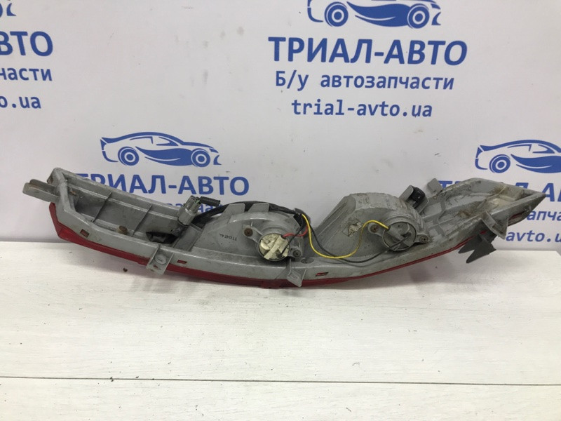 Катафот левый Kia Sportage SL 1.7 DIESEL D4FD 2010 (б/у) Київ - зображення 7