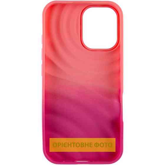 Чехол TPU ColorWave для Apple iPhone 16 (6.1") Херсон