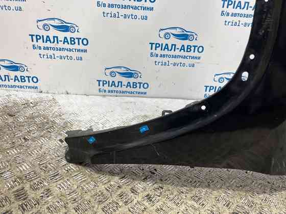 Крыло переднее левое Jeep Cherokee KL 3.2 БЕНЗИН EHK 2013 (б/у) Киев