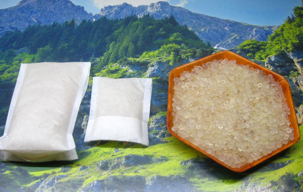 Влагопоглотитель для впитывания влаги (100гр) Харьков - изображение 3