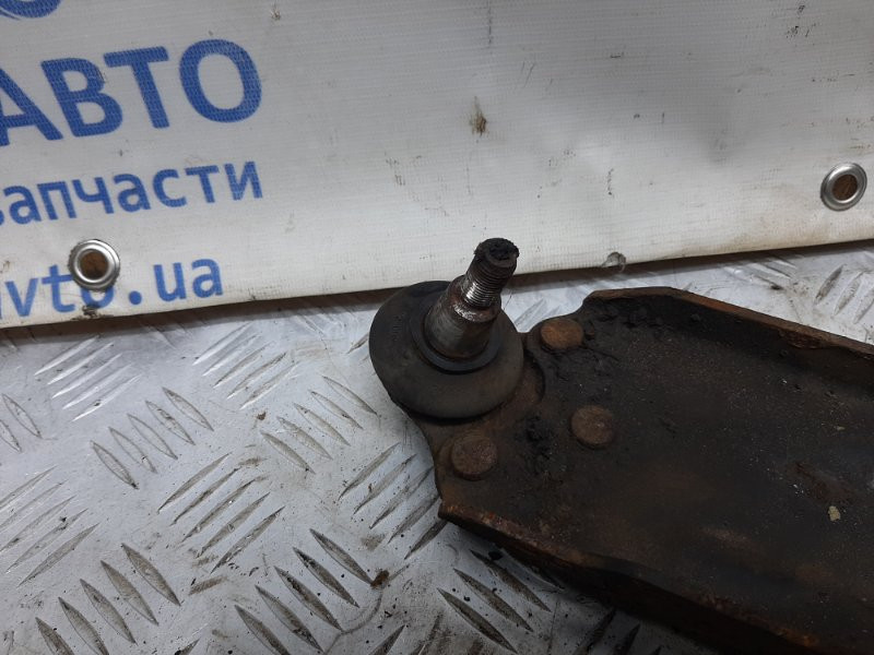 Рычаг правый Renault Megane 2008-2016 545008682R (Арт. 33528) Київ - зображення 5