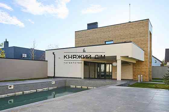 Без комісії! Оренда будинку Осокорки, КМ Блакитна Лагуна КОД 139508 Київ