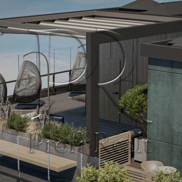 продажа 1-к квартира Киев, Шевченковский, 96500 $ Киев - изображение 12