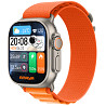 Смарт-часы Amaya X10 Ultra Smart sports watch (call version) Херсон