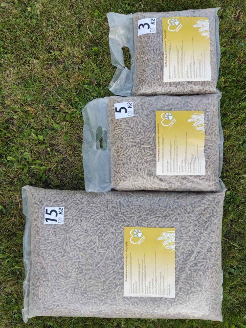 Пелета від виробника Київ - зображення 2