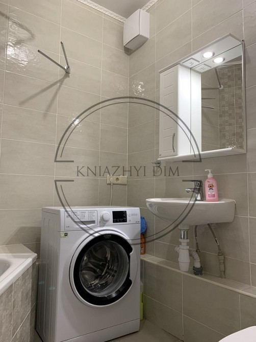 Отличная 1 ком. студио в ЖК Патриотика. №: 11191206 Київ - зображення 5