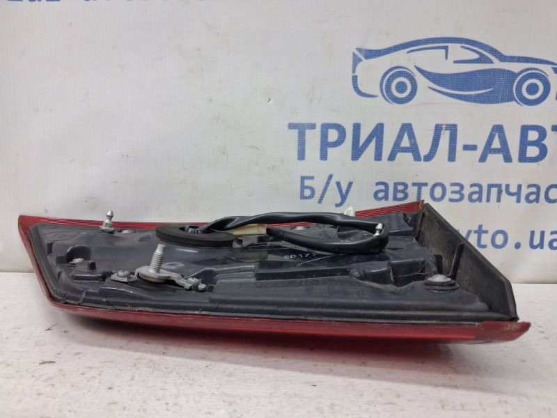 Фонарь задний внутренний левый Mitsubishi Outlander 2012-2021 8331A179 (Арт. 79882) Киев - изображение 3