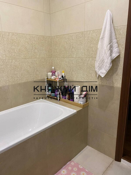 Продаж однокімнатної квартири ЖК Патріотика Київ - зображення 8